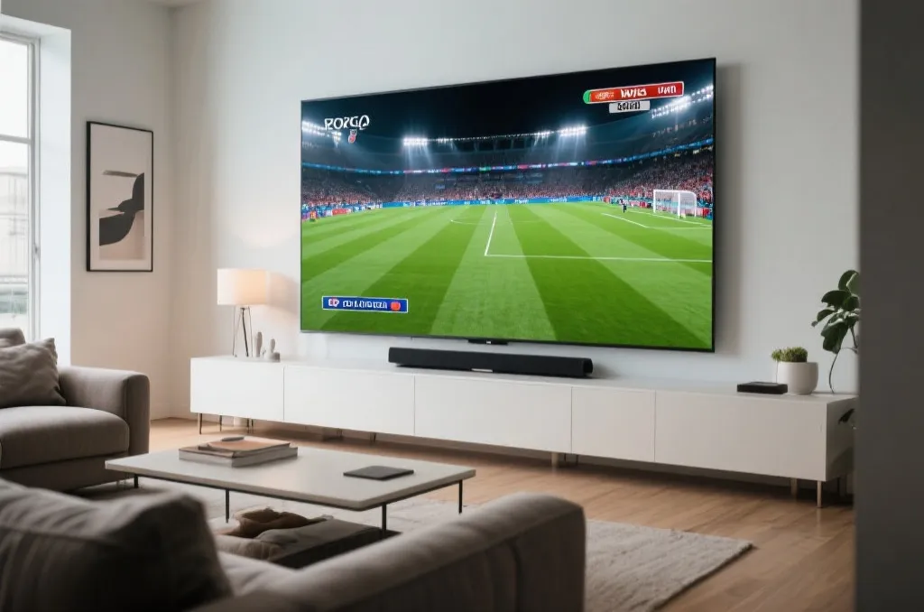 2026世界杯直播入口分析：4K/8K、HDR、VR/AR 谁能把极致观赛真正落地？